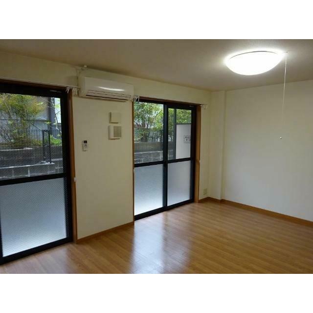 リビング（イメージ）