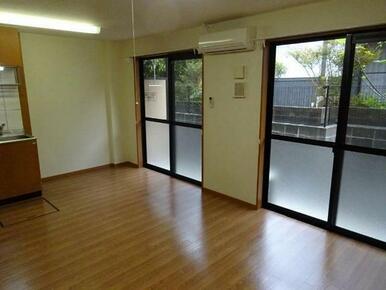 リビング（イメージ）