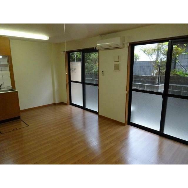 リビング（イメージ）