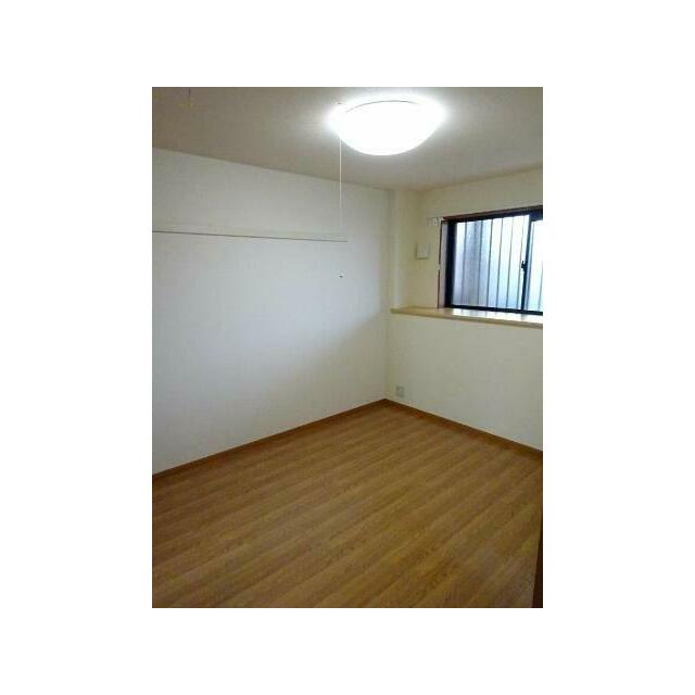 洋室（イメージ）