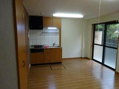 リビング（イメージ）