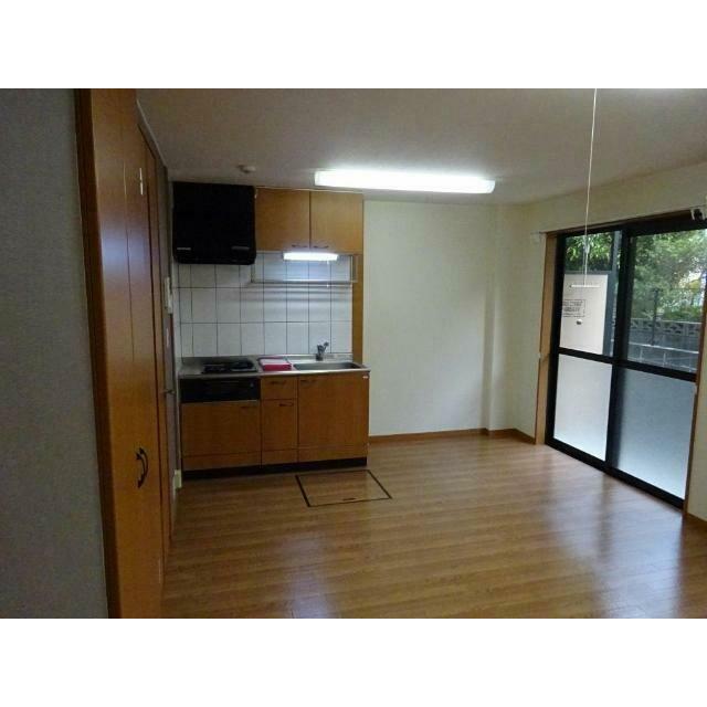 リビング（イメージ）