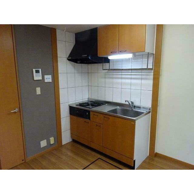 キッチン（イメージ）