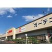 ショッピング施設