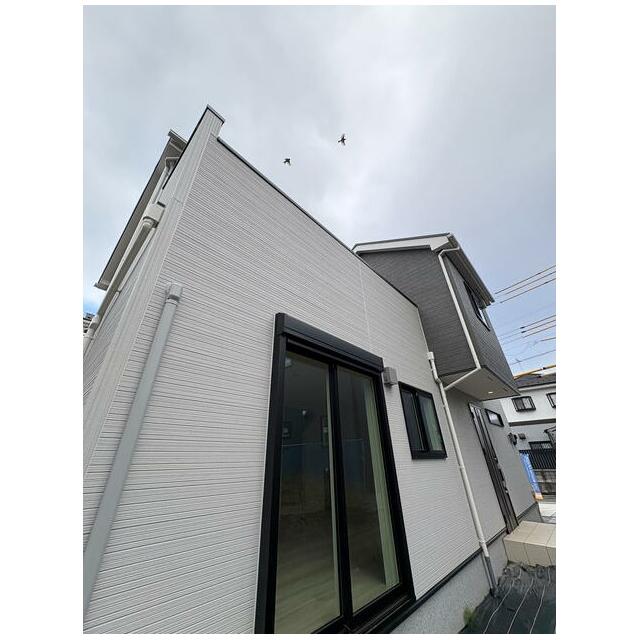 detached 弐分方町