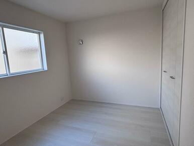 こだわりの家具やインテリアもしっくり収まります（1号棟）