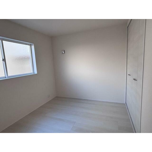 こだわりの家具やインテリアもしっくり収まります（1号棟）