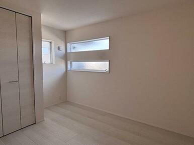 趣味を楽しむ、心落ち着く場所（1号棟）