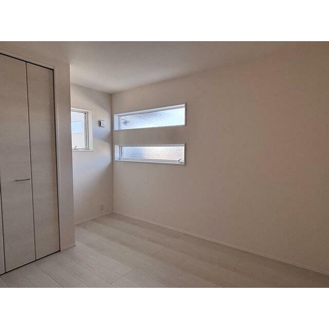 趣味を楽しむ、心落ち着く場所（1号棟）