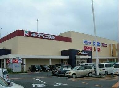 ヨークタウン足利