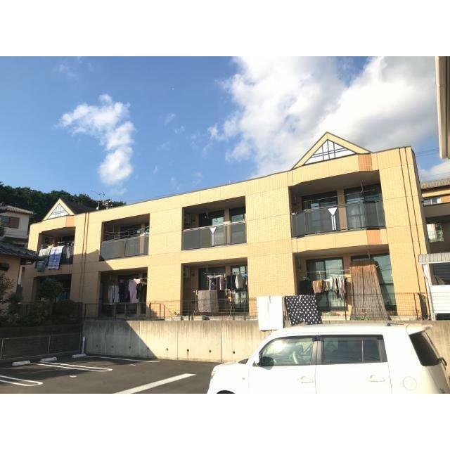 外観写真（昼）