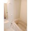 バス/シャワー