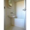 バス/シャワー