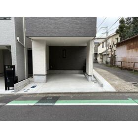 平面図