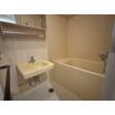 バス/シャワー