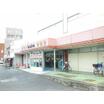 ショッピング施設