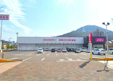 ディスカウントドラッグコスモス宇多津店