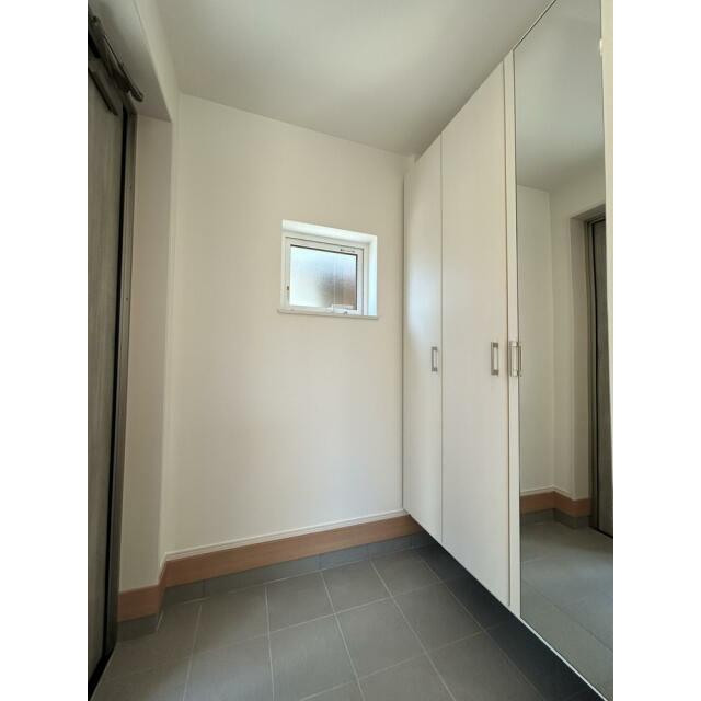 内観写真2号棟）