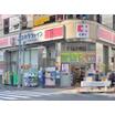 ショッピング施設