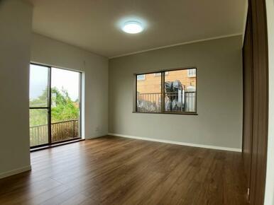 リビング別角度