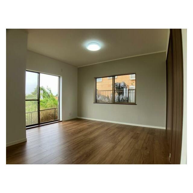 リビング別角度