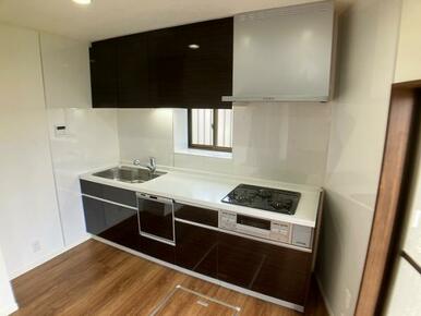 キッチン別角度