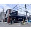 ショッピング施設