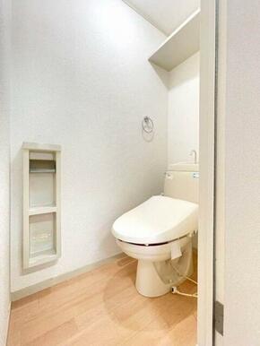 ※別号室の写真となります。