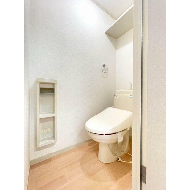 ※別号室の写真となります。