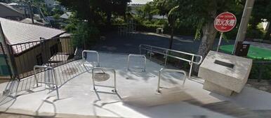 笹野台第四公園