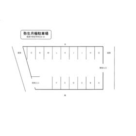 平面図