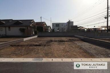 4号棟・現在建築中です！同メーカー完成物件見学できます。お気軽にお問い合わせください！