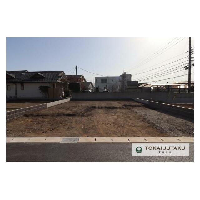 4号棟・現在建築中です！同メーカー完成物件見学できます。お気軽にお問い合わせください！