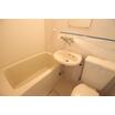 バス/シャワー