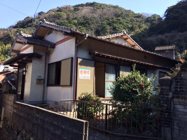 物件画像 北九州市門司区 丸山吉野町 1階建 4DK