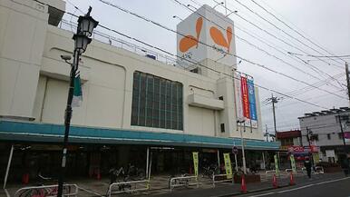 ダイエー西浦和店