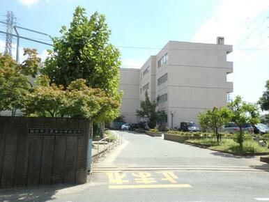 越谷市立宮本小学校