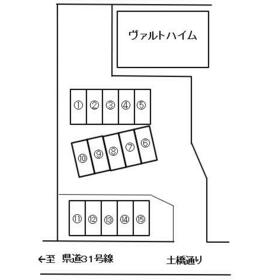平面図