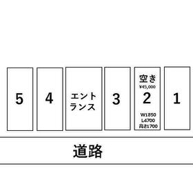 平面図