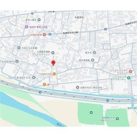地形図等