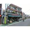 ショッピング施設