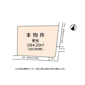 地形図等