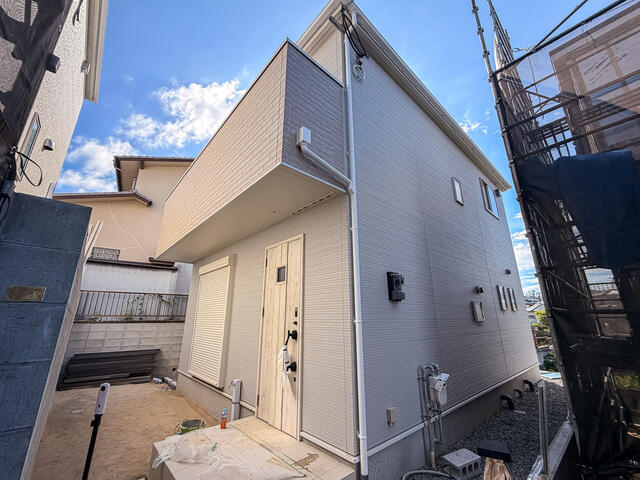 物件画像 福岡市南区 屋形原２丁目 2階建 3LDK