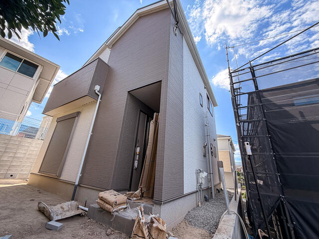 物件画像 福岡市南区 屋形原２丁目 2階建 3LDK