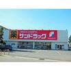ショッピング施設