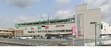 天満屋福山ポートプラザ＆ゆめタウン福山