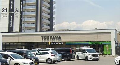 ＴＵＴＡＹＡ三吉店