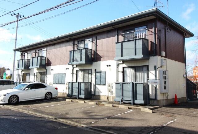 パークコート泉壱番館 ２０１ 1K