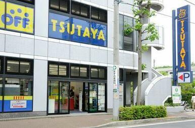 ＴＳＵＴＡＹＡ武蔵中原店