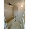 バス/シャワー